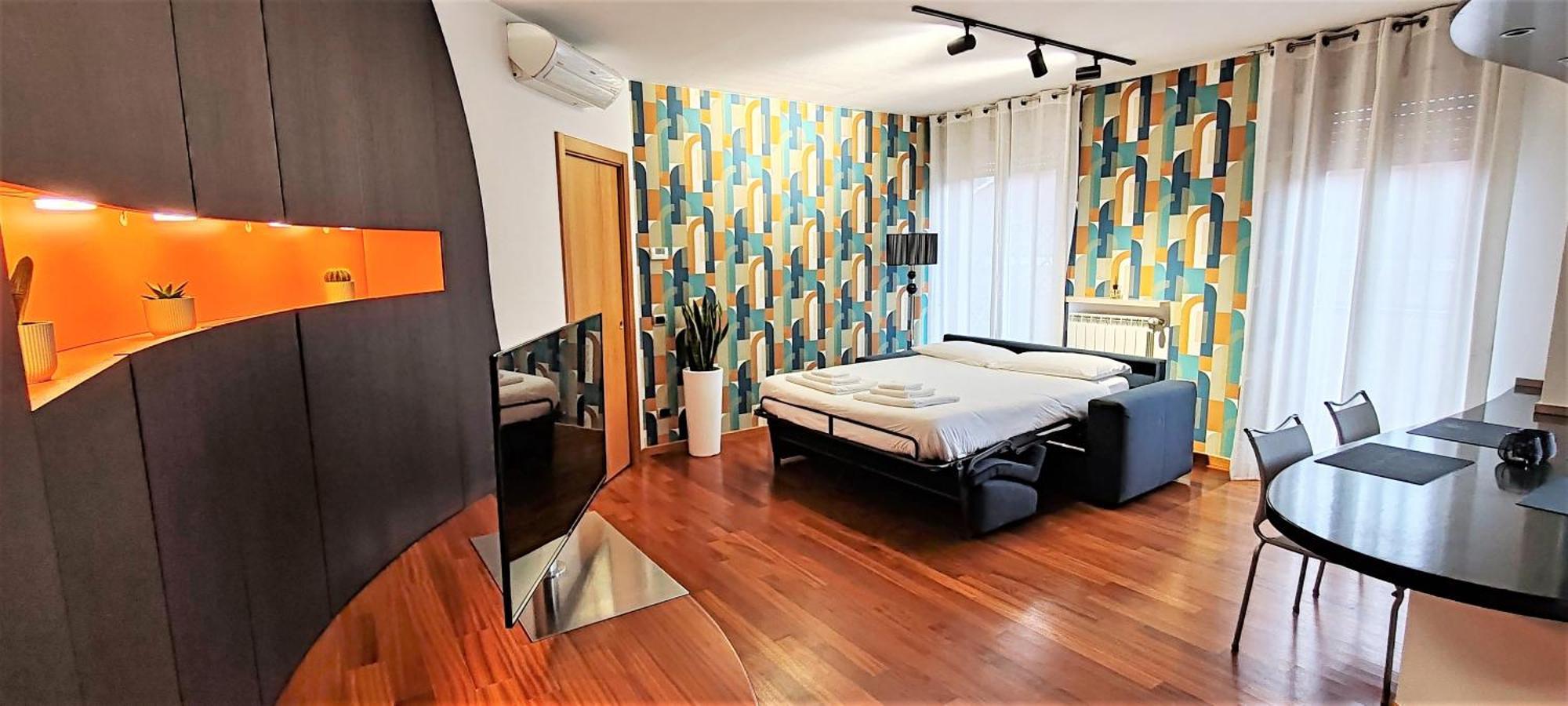 La Casa Di Edo Daire Verona Dış mekan fotoğraf