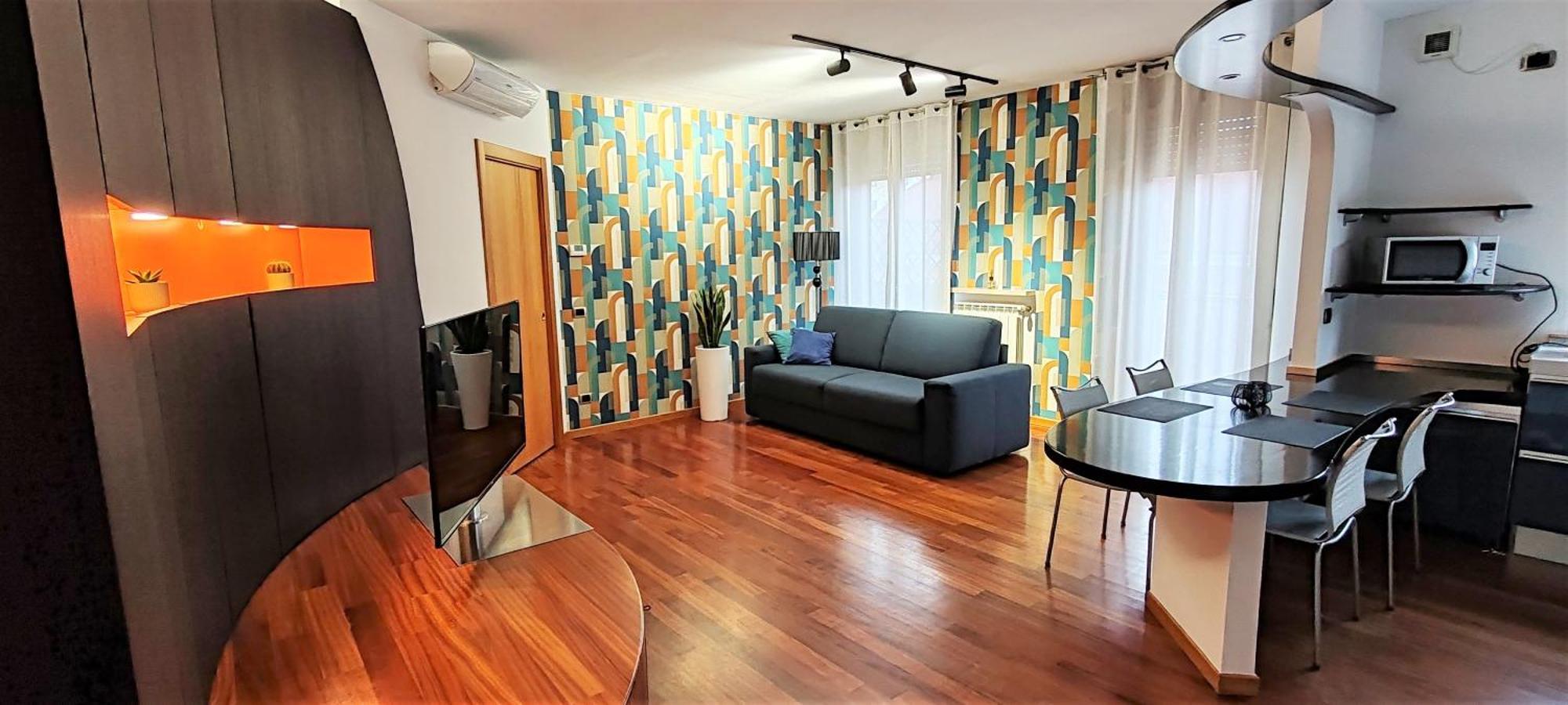 La Casa Di Edo Daire Verona Dış mekan fotoğraf